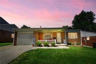 3853 Weirman Avenue, Green Twp, OH 45211