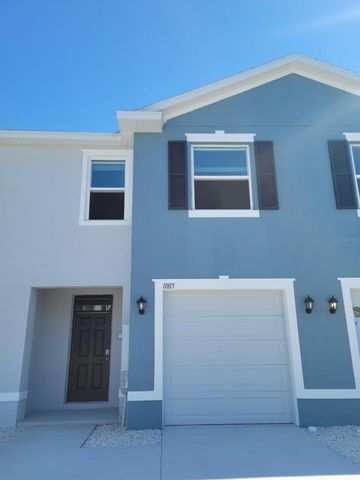 11815 DAVIS DRIVE, Largo, FL 33774