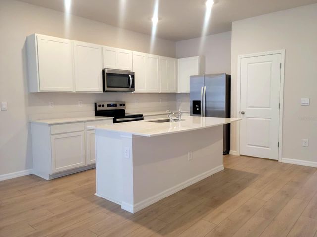 11815 DAVIS DRIVE, Largo, FL 33774