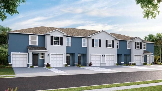 11815 DAVIS DRIVE, Largo, FL 33774