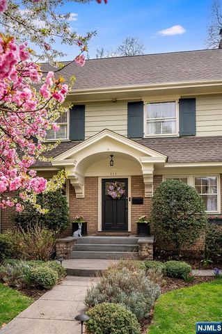 111 Montclair Avenue, Montclair, NJ 07042