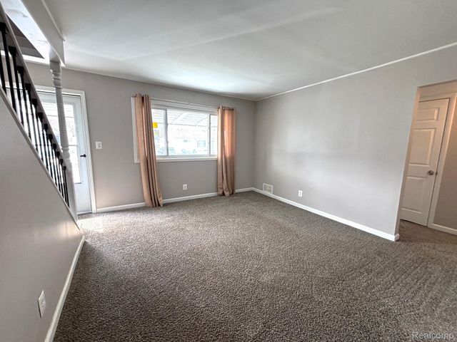 24448 Bolam Avenue, Warren, MI 48089