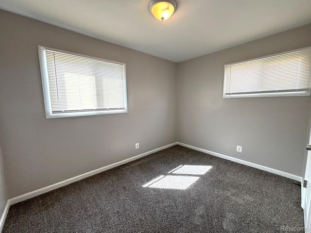 24448 Bolam Avenue, Warren, MI 48089