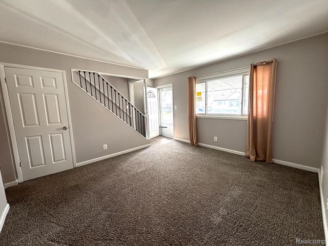 24448 Bolam Avenue, Warren, MI 48089