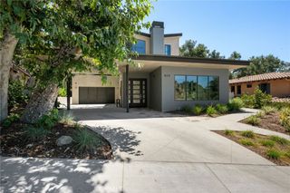 620 Baldwin Court, Sierra Madre, CA 91024