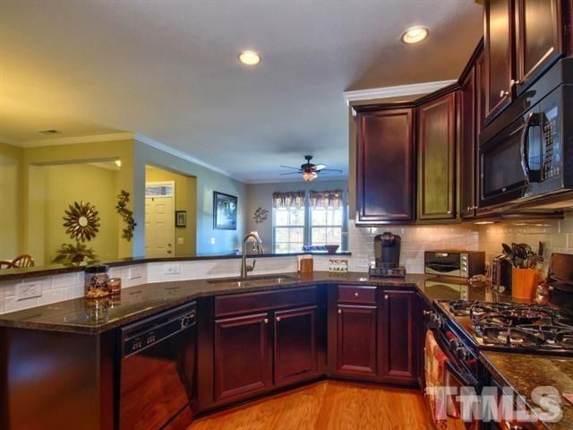 1528 Alemany Street, Morrisville, NC 27560