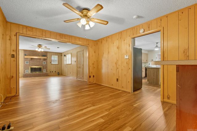 312 Cabe Street, Malvern, AR 72104