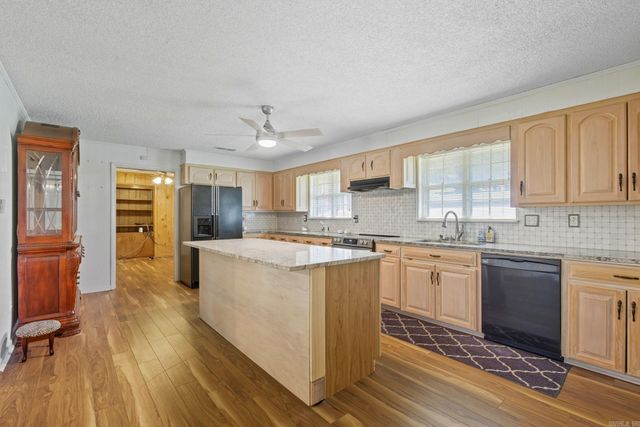 312 Cabe Street, Malvern, AR 72104