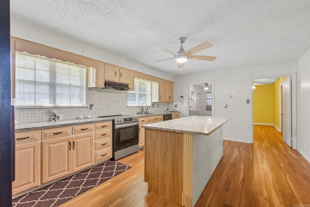 312 Cabe Street, Malvern, AR 72104