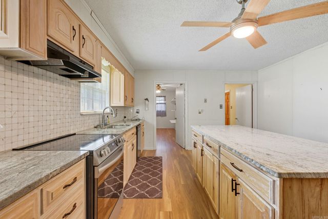 312 Cabe Street, Malvern, AR 72104