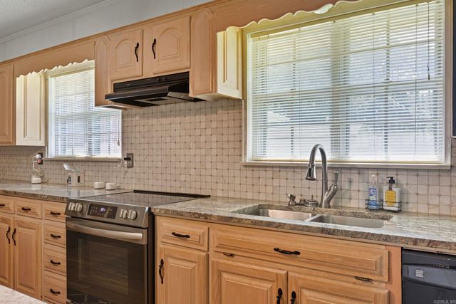 312 Cabe Street, Malvern, AR 72104