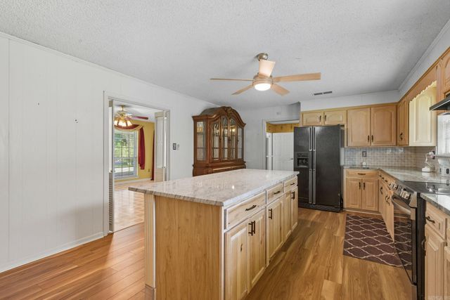 312 Cabe Street, Malvern, AR 72104