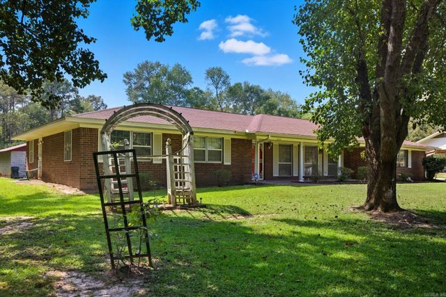 312 Cabe Street, Malvern, AR 72104