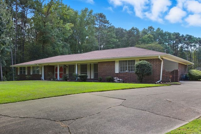 312 Cabe Street, Malvern, AR 72104