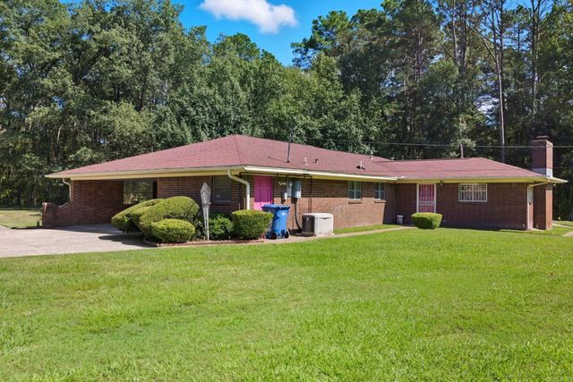 312 Cabe Street, Malvern, AR 72104