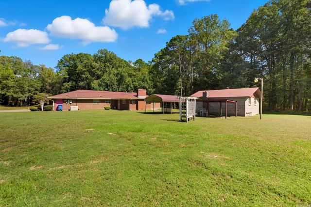 312 Cabe Street, Malvern, AR 72104