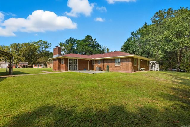 312 Cabe Street, Malvern, AR 72104