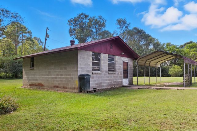 312 Cabe Street, Malvern, AR 72104