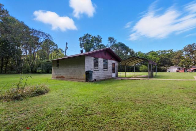 312 Cabe Street, Malvern, AR 72104