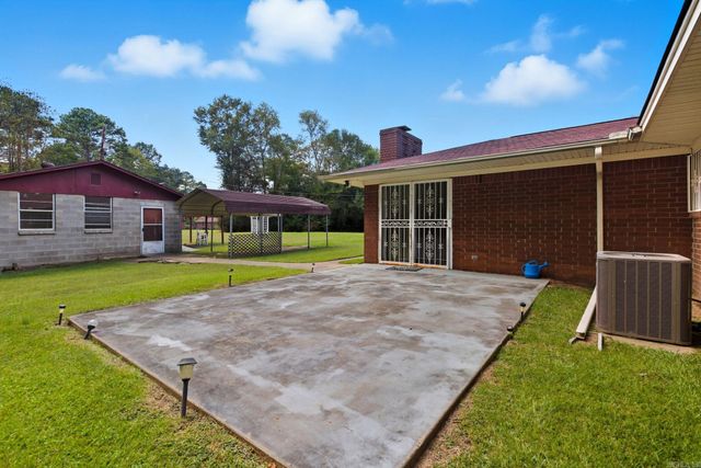 312 Cabe Street, Malvern, AR 72104