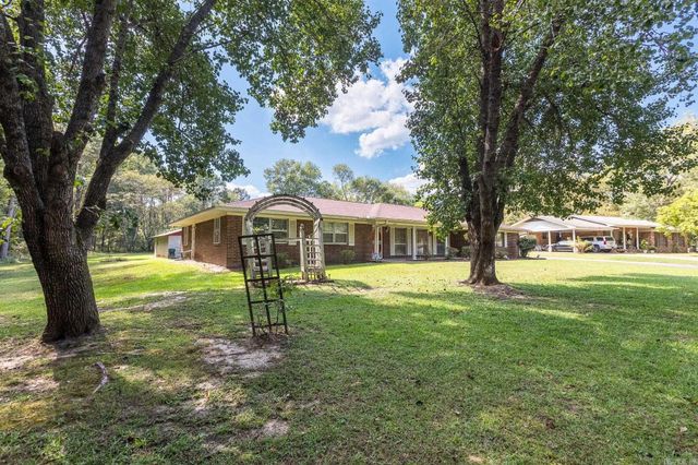 312 Cabe Street, Malvern, AR 72104