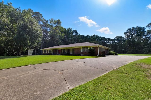 312 Cabe Street, Malvern, AR 72104