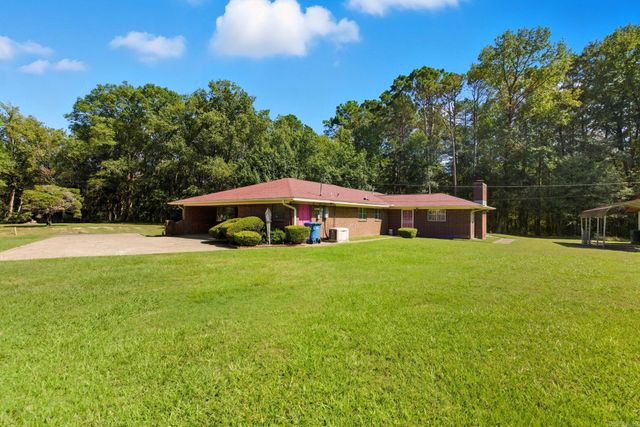 312 Cabe Street, Malvern, AR 72104