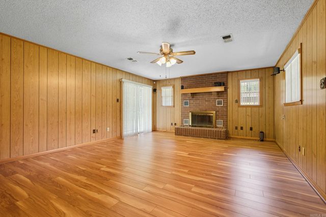 312 Cabe Street, Malvern, AR 72104