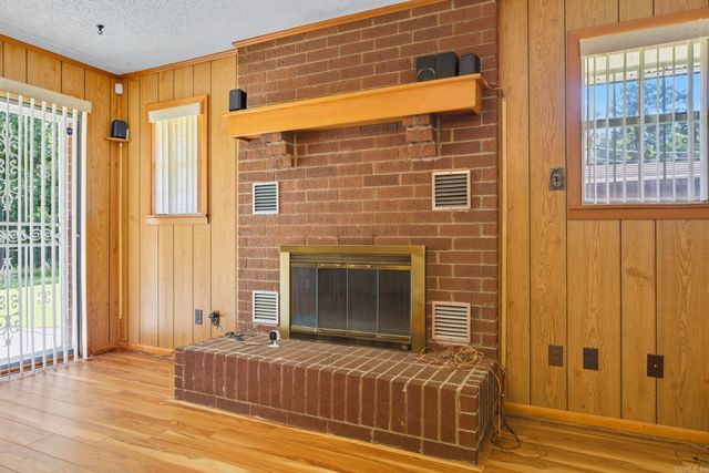 312 Cabe Street, Malvern, AR 72104