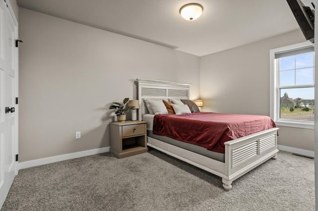3607 Cordova Loop S, Fargo, ND 58104