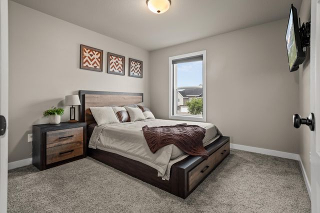 3607 Cordova Loop S, Fargo, ND 58104