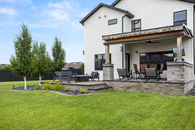 3607 Cordova Loop S, Fargo, ND 58104