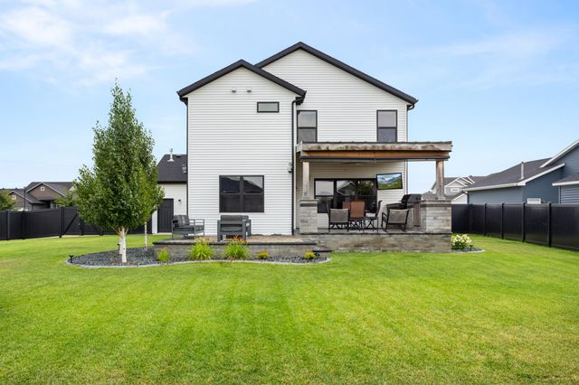 3607 Cordova Loop S, Fargo, ND 58104