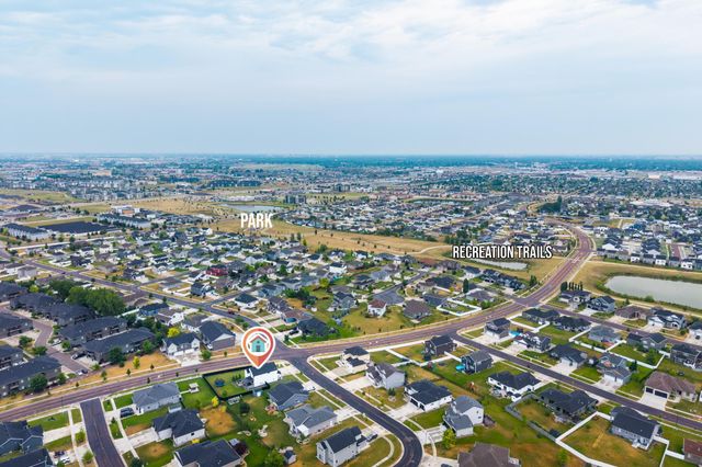 3607 Cordova Loop S, Fargo, ND 58104