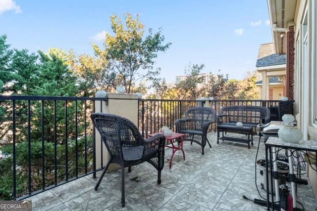 1735 Peachtree Street NE 408, Atlanta, GA 30309