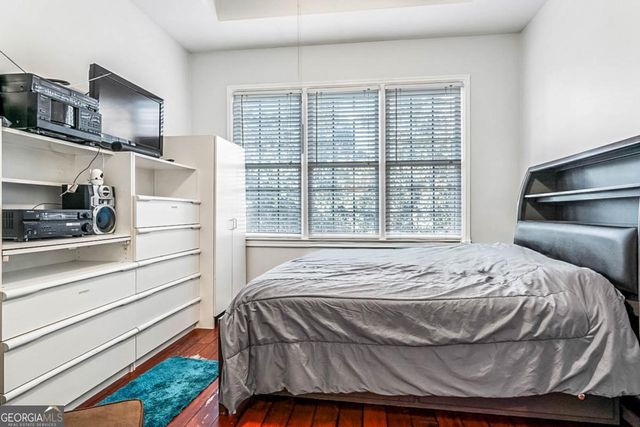 1735 Peachtree Street NE 408, Atlanta, GA 30309