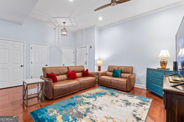 1735 Peachtree Street NE 408, Atlanta, GA 30309