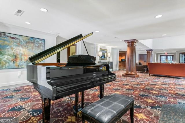 1735 Peachtree Street NE 408, Atlanta, GA 30309