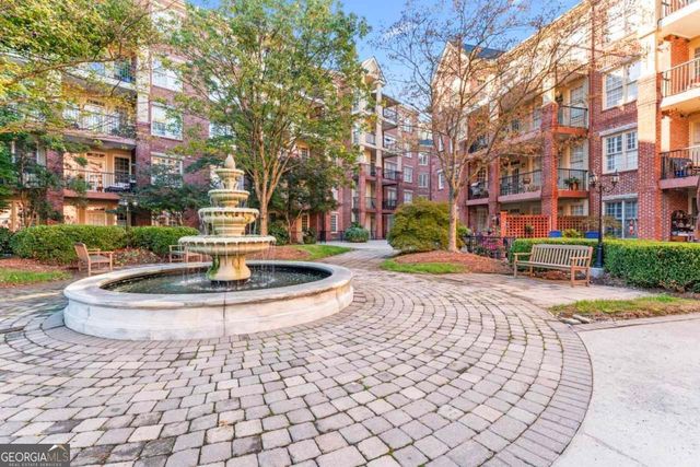 1735 Peachtree Street NE 408, Atlanta, GA 30309