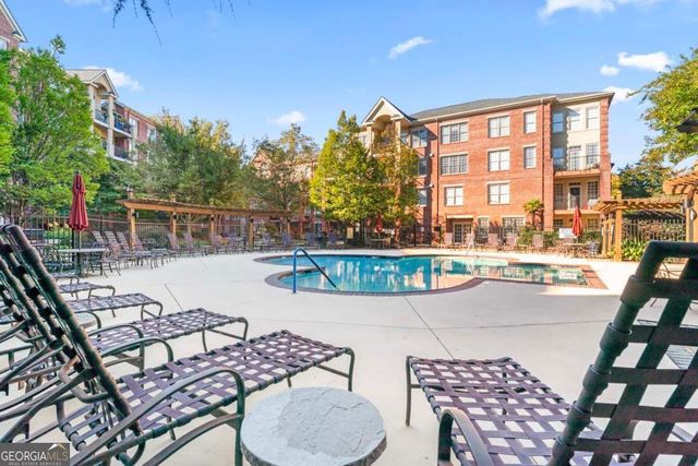 1735 Peachtree Street NE 408, Atlanta, GA 30309