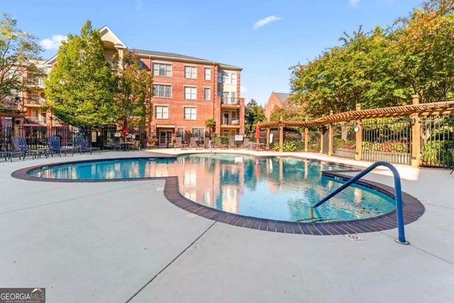 1735 Peachtree Street NE 408, Atlanta, GA 30309