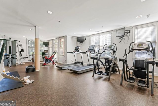 1735 Peachtree Street NE 408, Atlanta, GA 30309