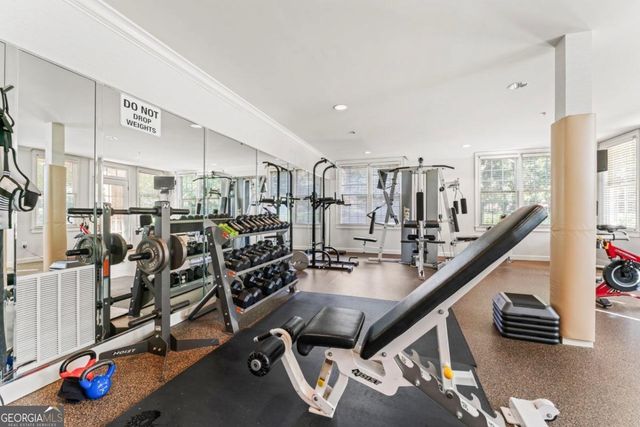 1735 Peachtree Street NE 408, Atlanta, GA 30309