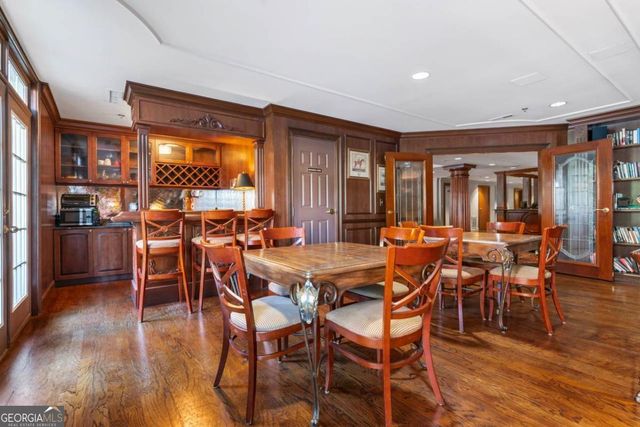 1735 Peachtree Street NE 408, Atlanta, GA 30309