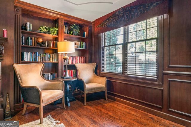 1735 Peachtree Street NE 408, Atlanta, GA 30309