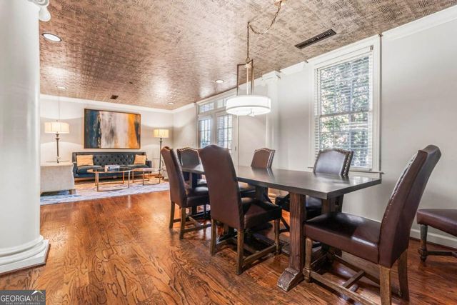 1735 Peachtree Street NE 408, Atlanta, GA 30309