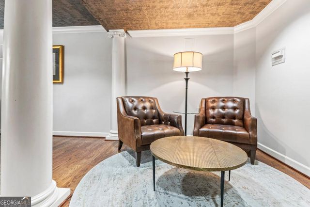 1735 Peachtree Street NE 408, Atlanta, GA 30309