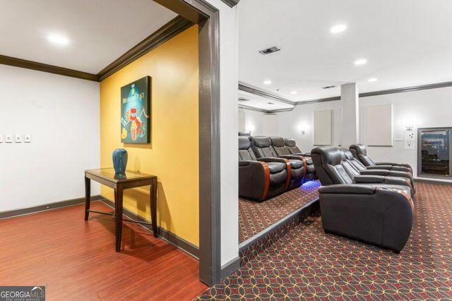 1735 Peachtree Street NE 408, Atlanta, GA 30309