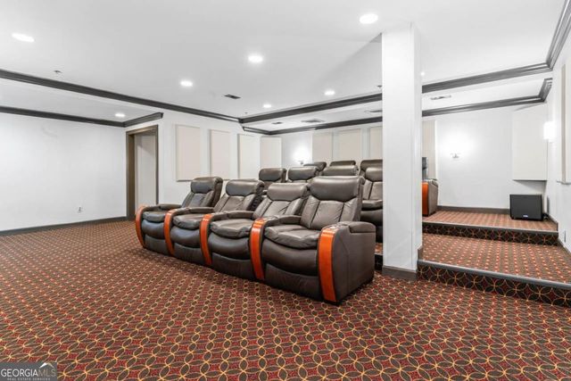 1735 Peachtree Street NE 408, Atlanta, GA 30309