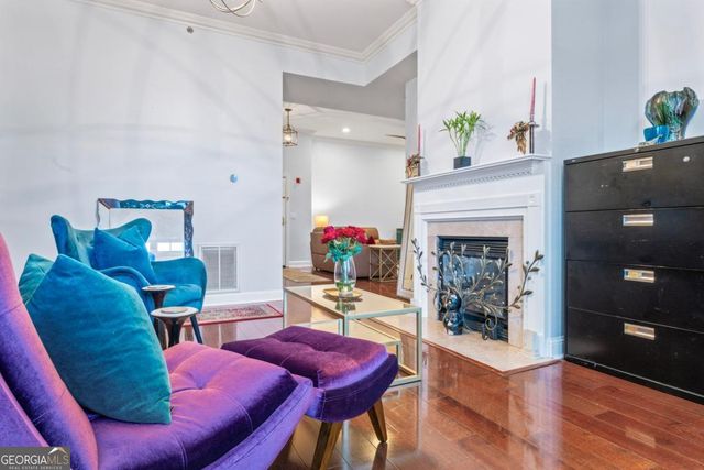 1735 Peachtree Street NE 408, Atlanta, GA 30309